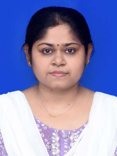 Profile photo of Dr. Dipanjana Hazra Nayak