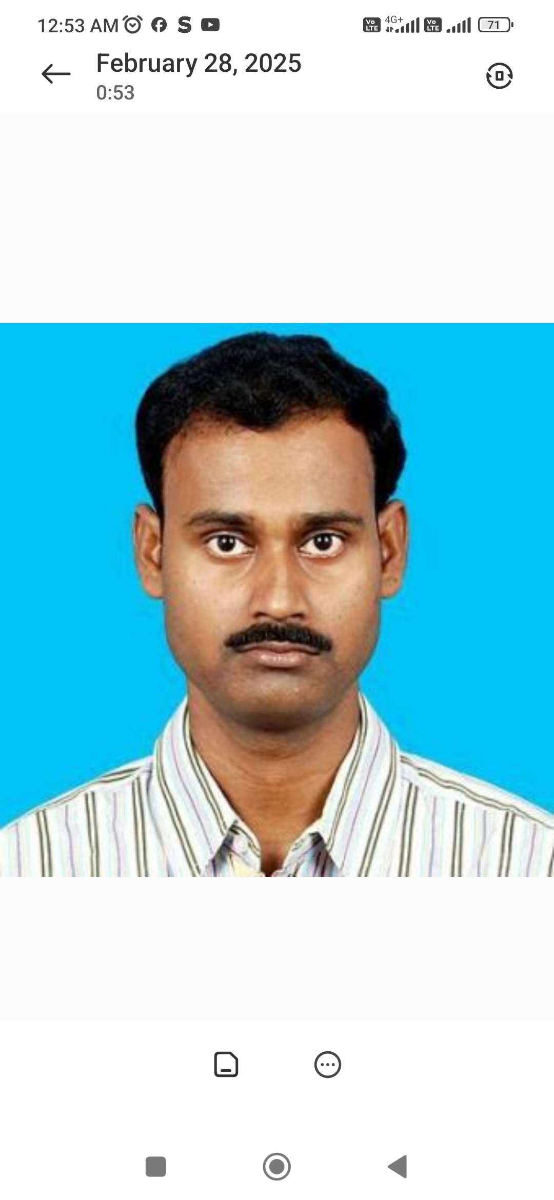 Profile photo of JANMEJAY ACHARYA