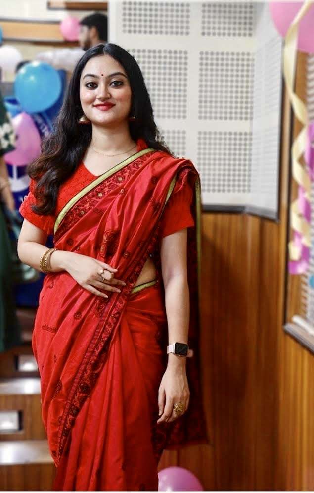 Profile photo of Ananta Mukherjee