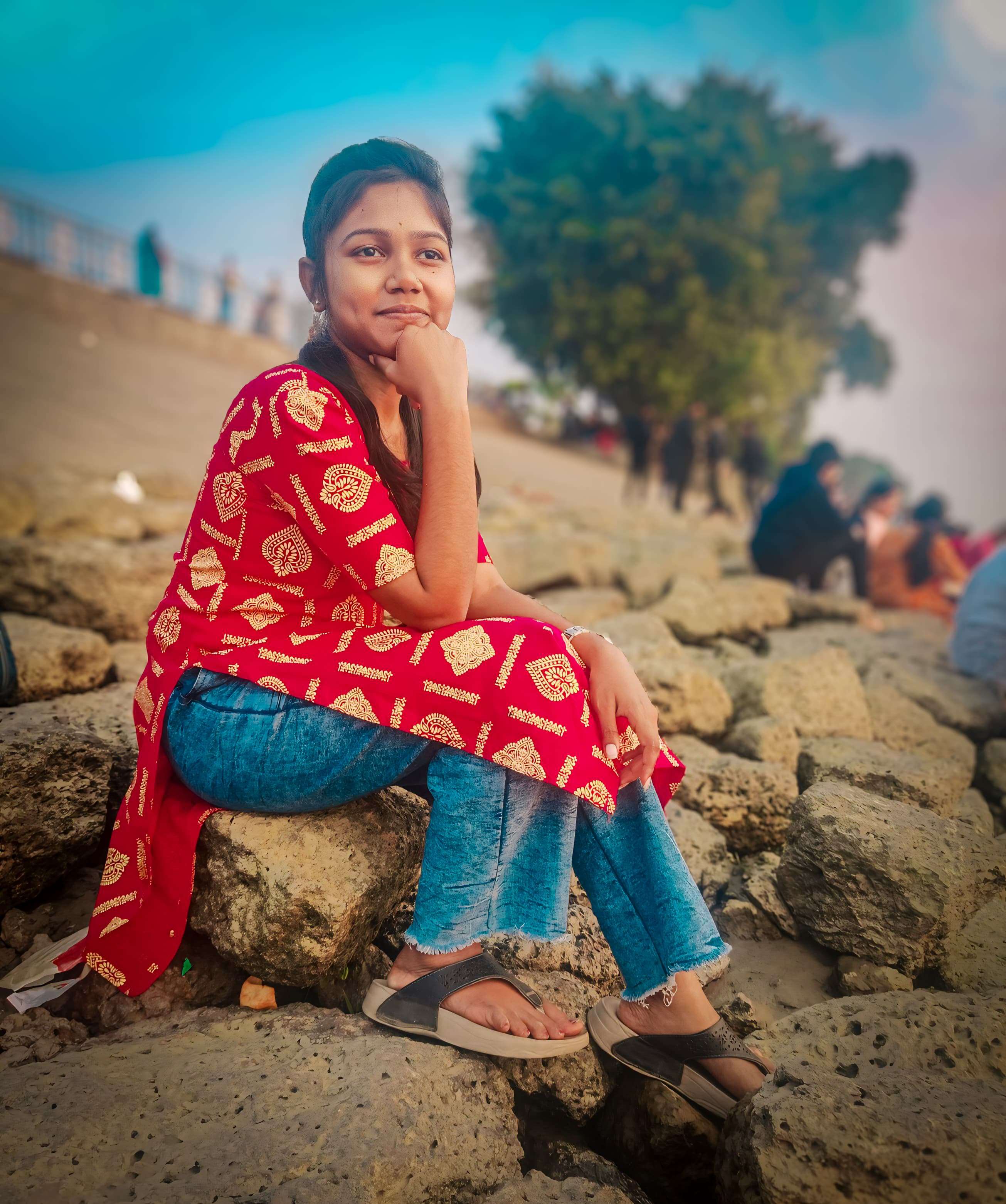 Profile photo of Prity Mistry