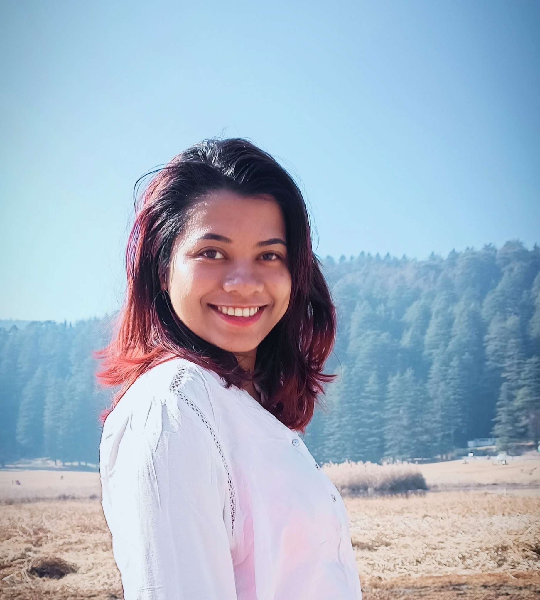 Profile photo of Meghna Sarkar