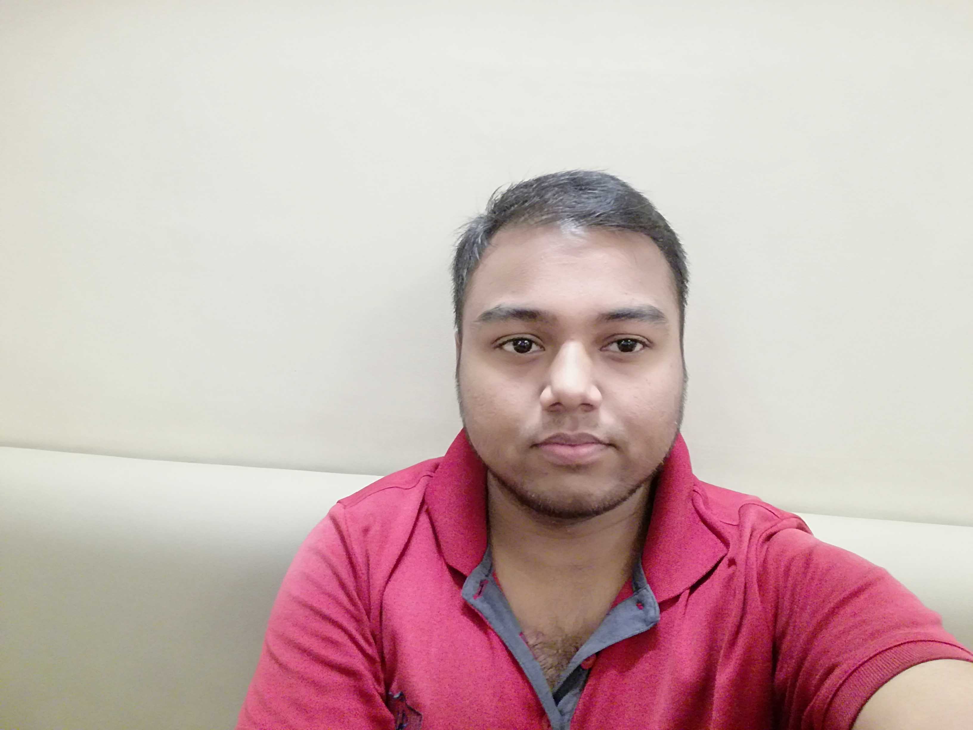 Profile photo of Biswajit dey