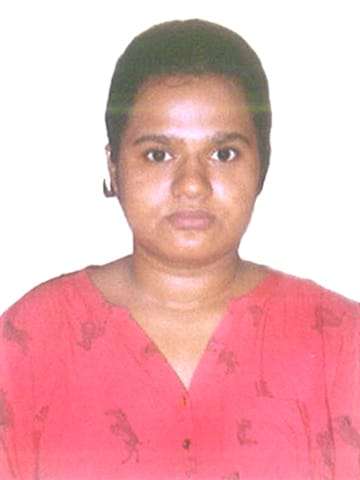 Profile photo of PUJA KARMAKAR