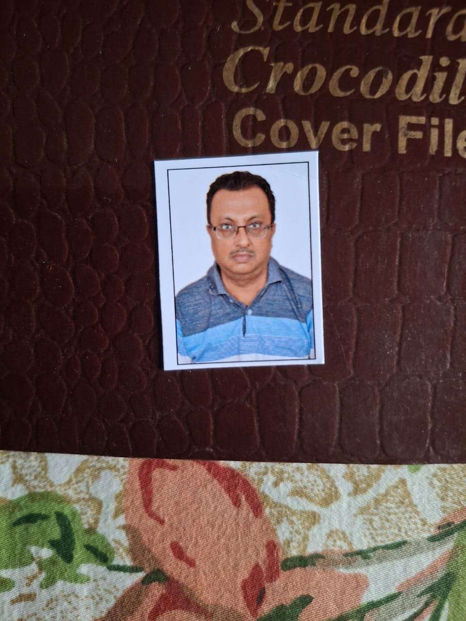 Profile photo of Shubhajyoti Thakur