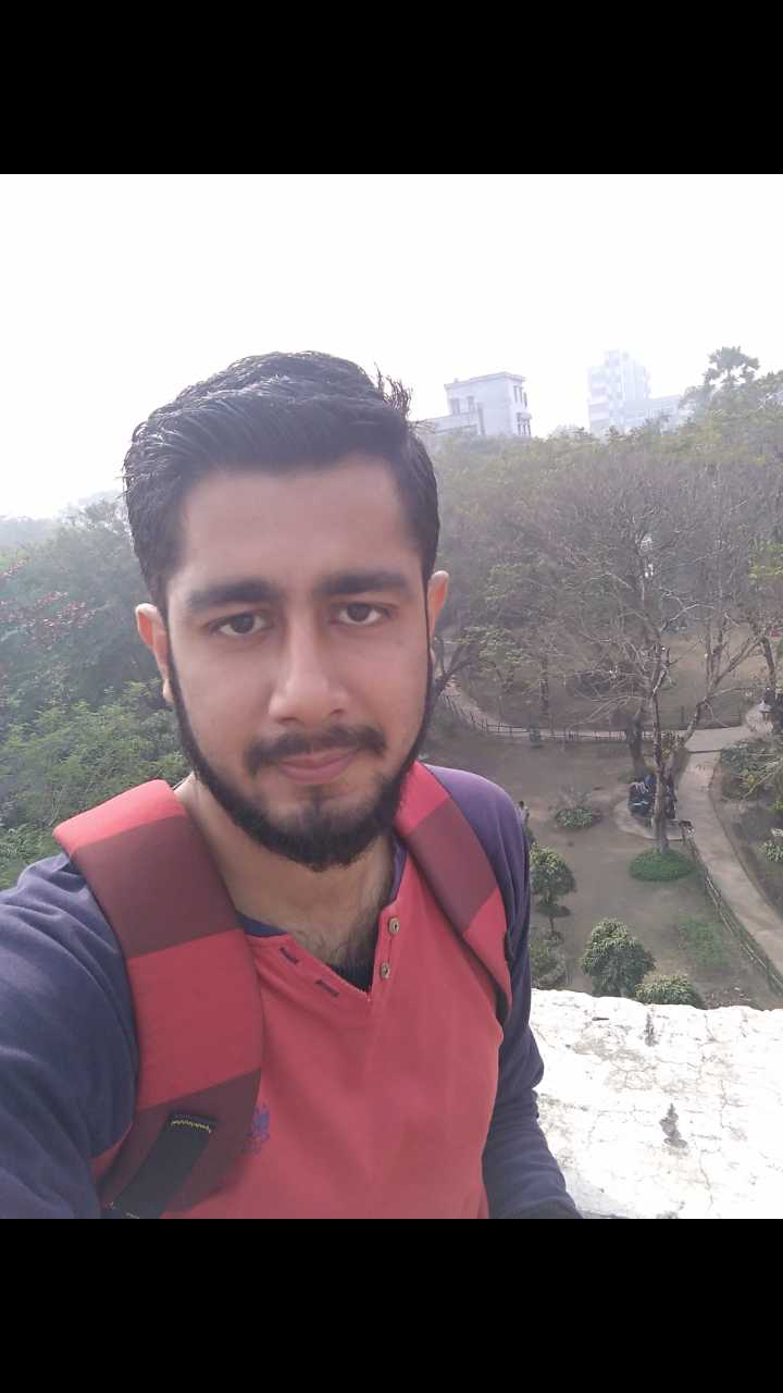 Profile photo of Akith Jabed