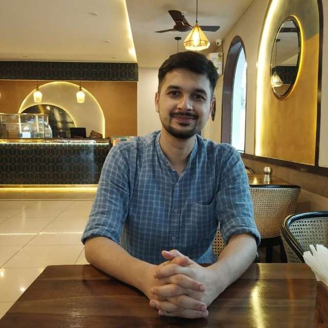 Profile photo of Sumit khati
