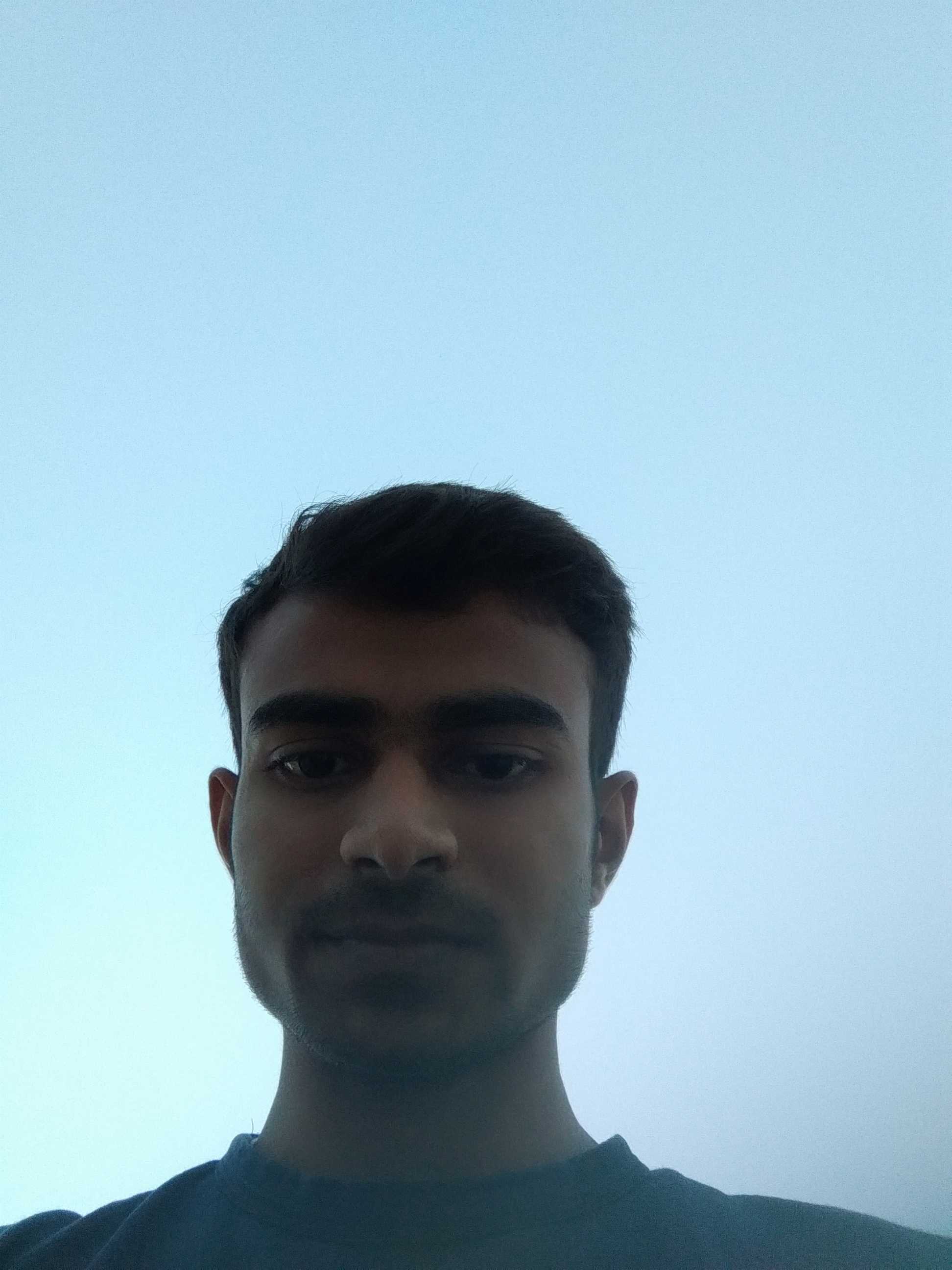 Profile photo of PRAVEEN KUMAR