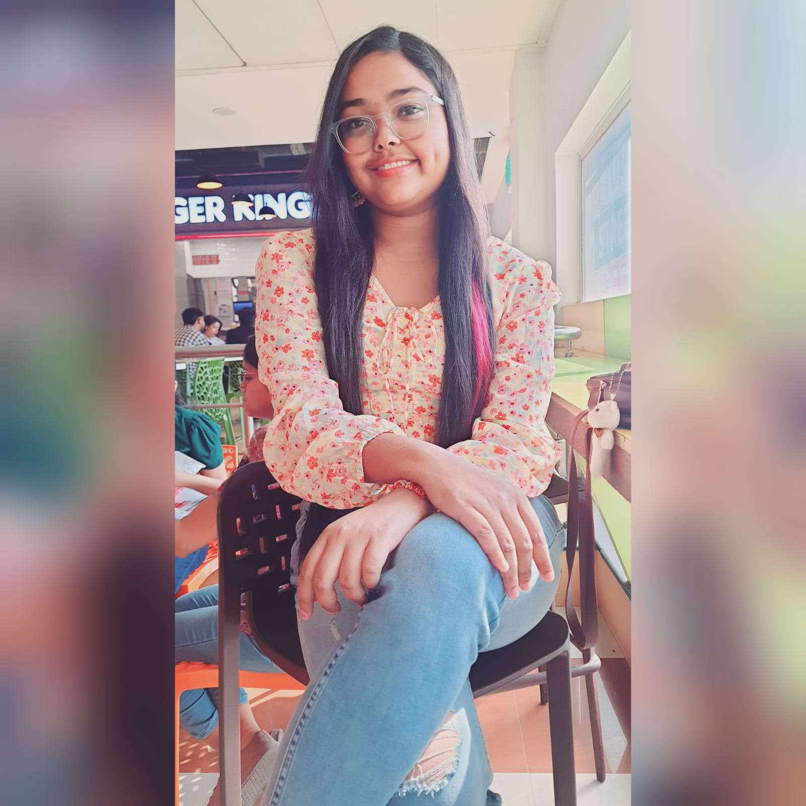 Profile photo of Rimjhim Chowdhury