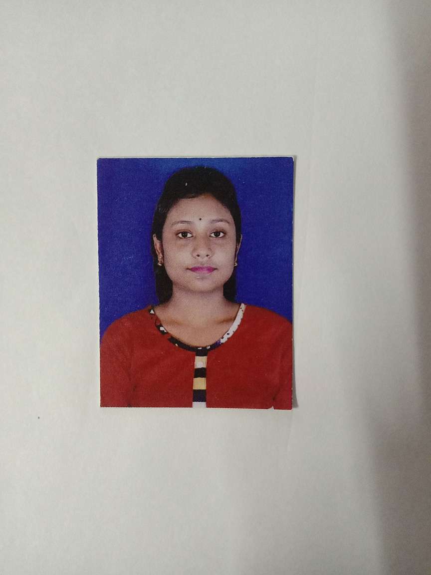 Profile photo of Jayshree Roy Adhikary