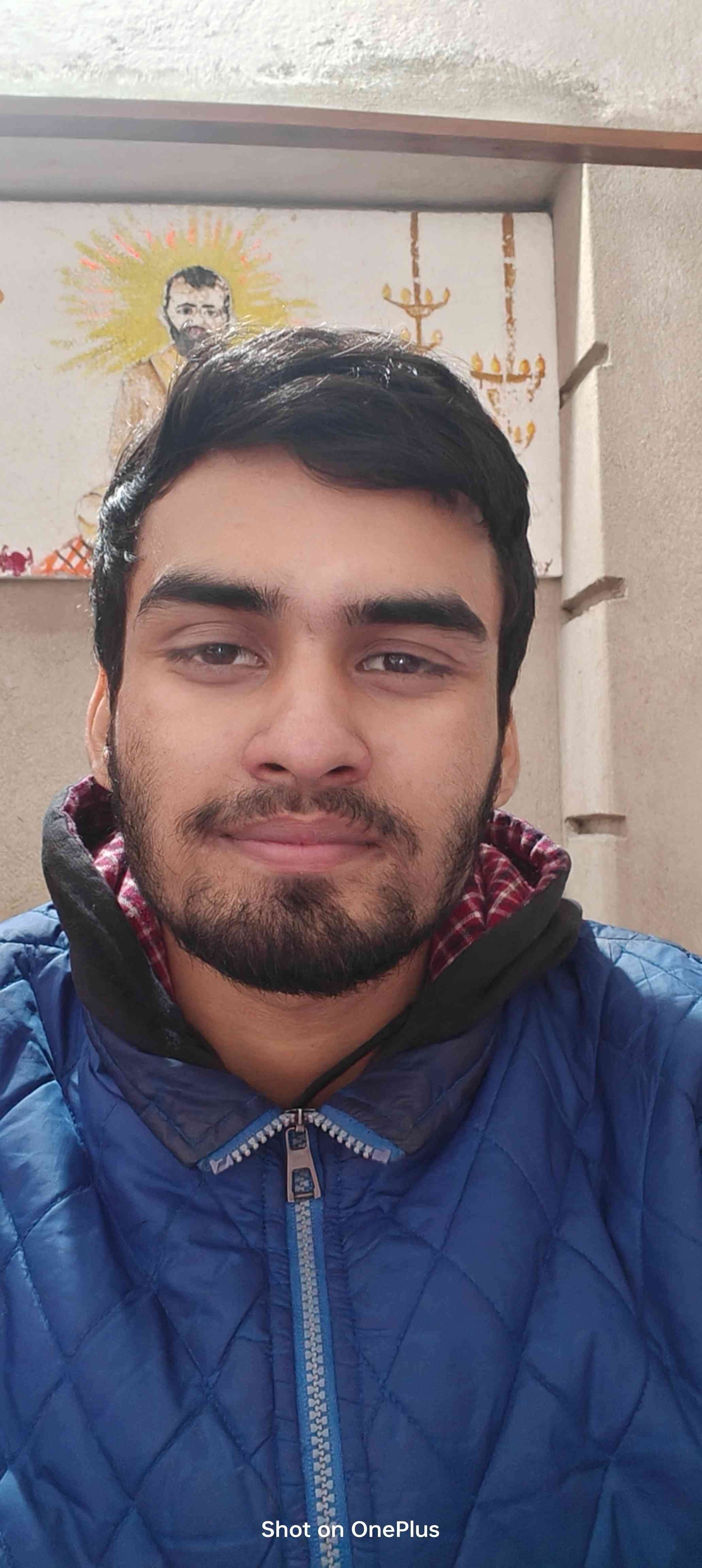 Profile photo of Arghadip Goswami