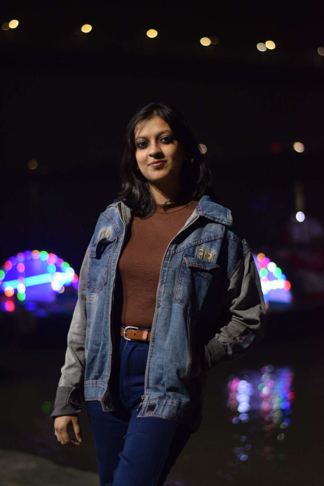 Profile photo of Riddhi Chakraborty