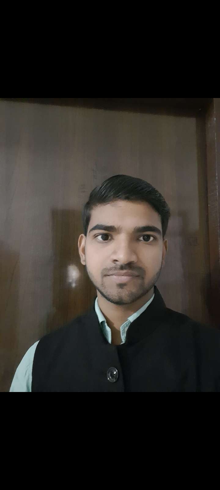 Profile photo of ANKIT SAINI
