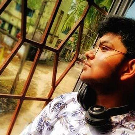 Profile photo of Piyush Dawn