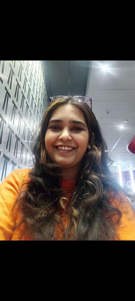 Profile photo of Dr. Prachi Bhamkar