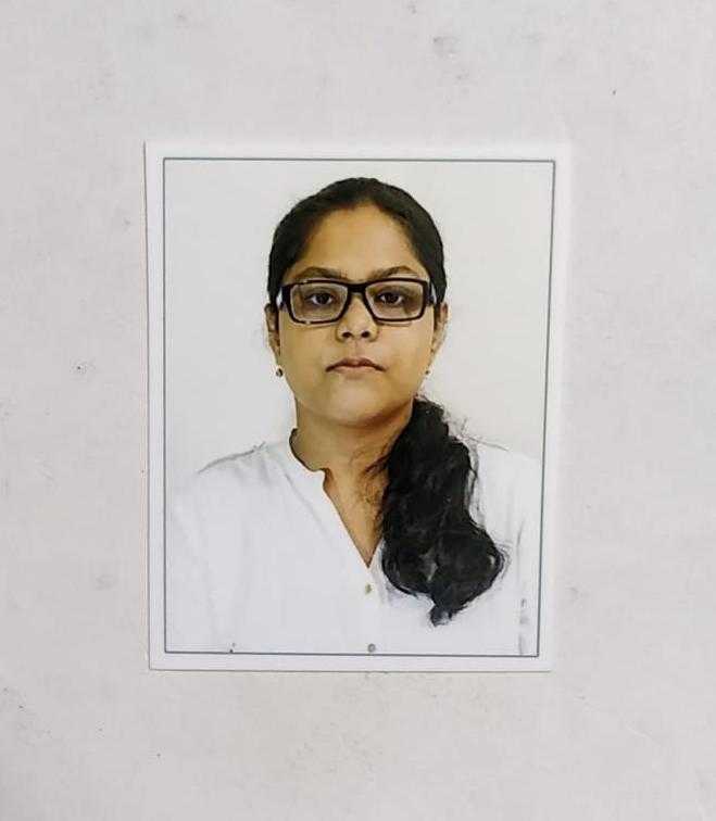 Profile photo of Tiyasha kar