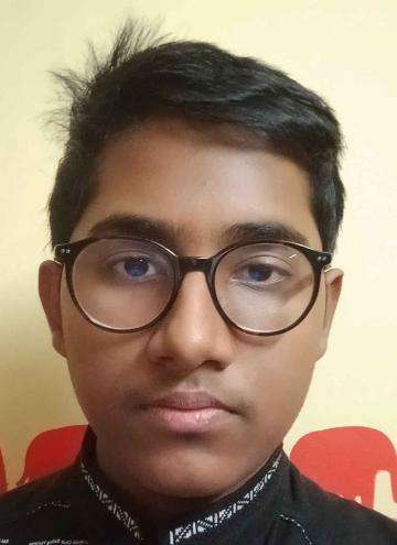 Profile photo of Mayukh Mondal