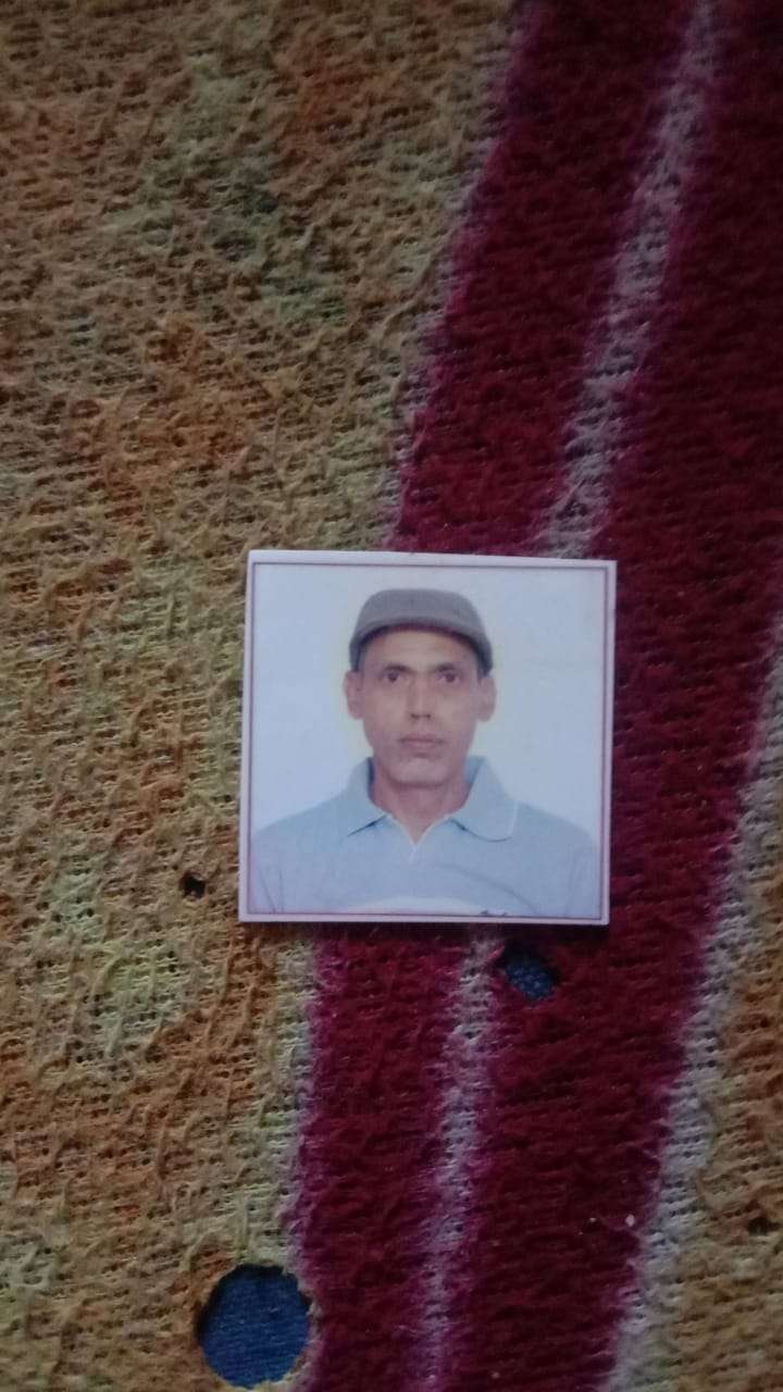 Profile photo of Abhijit Ray