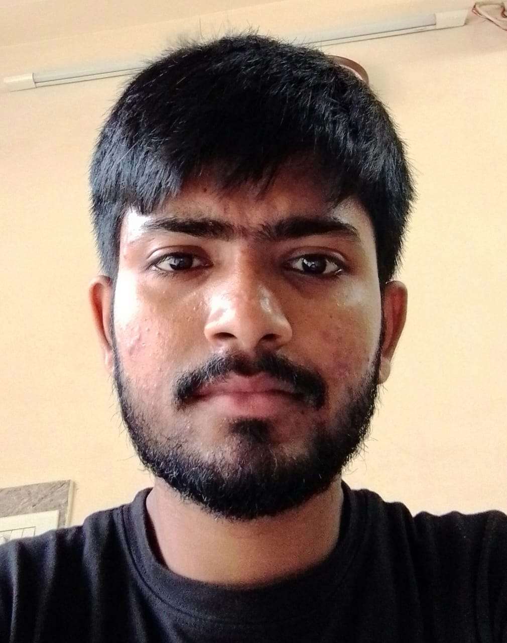 Profile photo of Ravi Kumar
