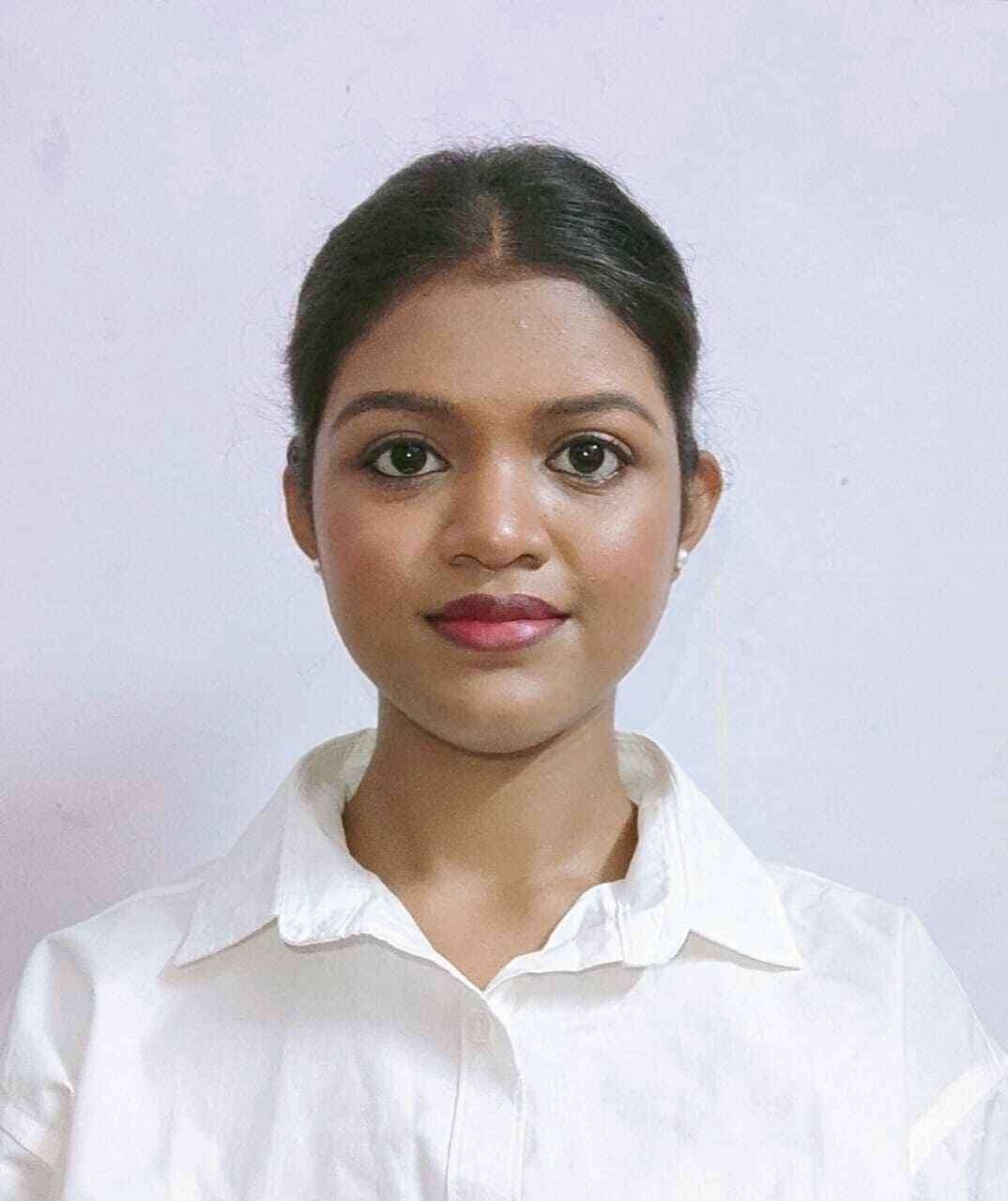 Profile photo of Ankita Roy