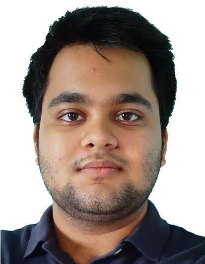 Profile photo of Atul Shukla