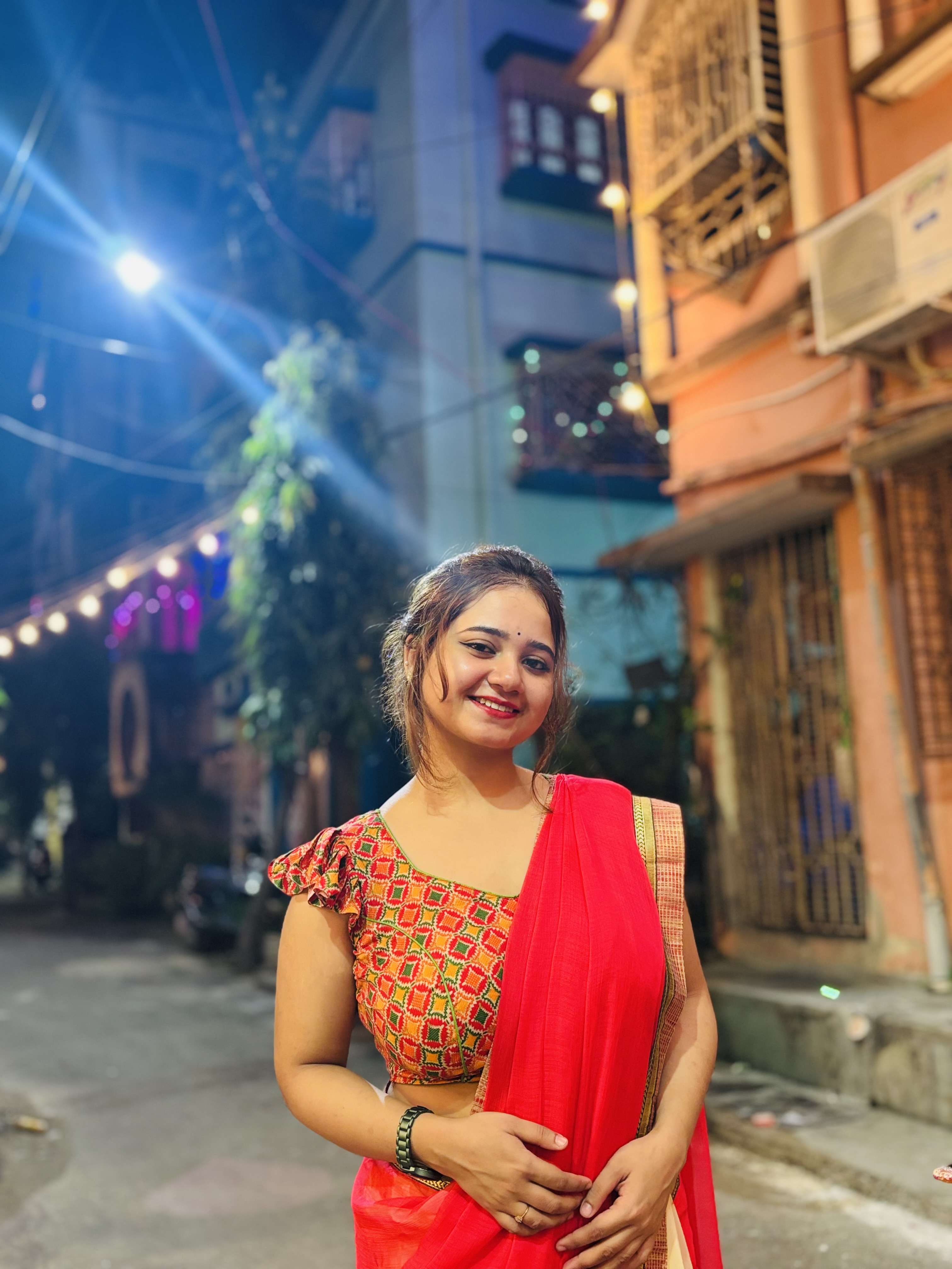 Profile photo of SIMANGI ROY