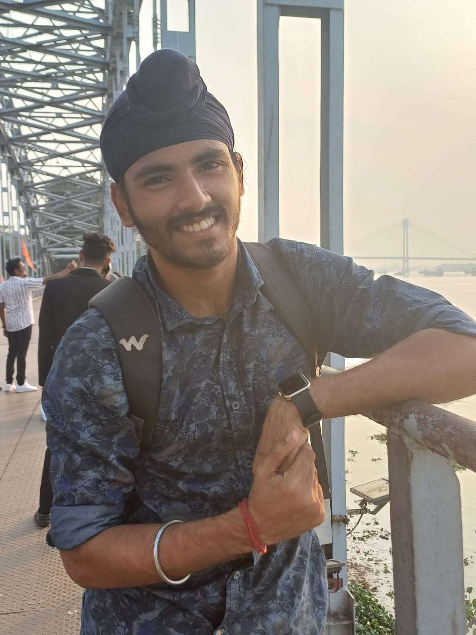 Profile photo of Raajvir Singh