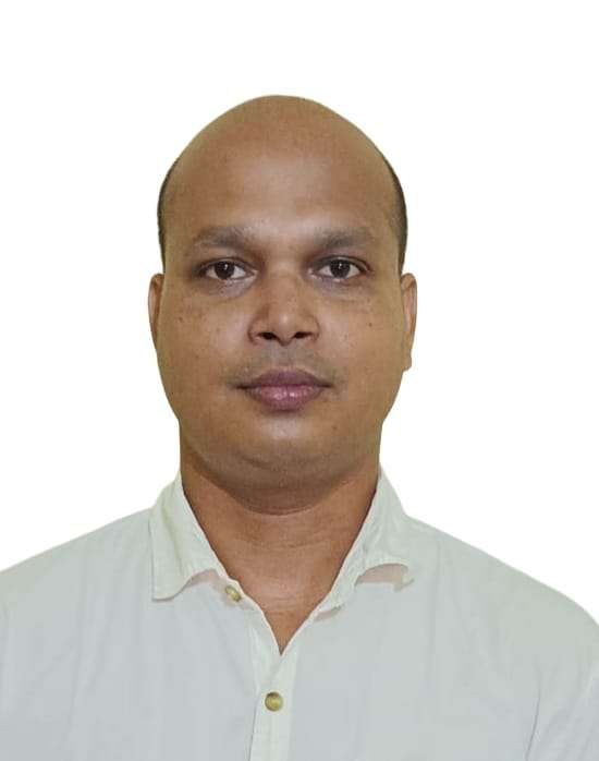 Profile photo of Raju Sardar