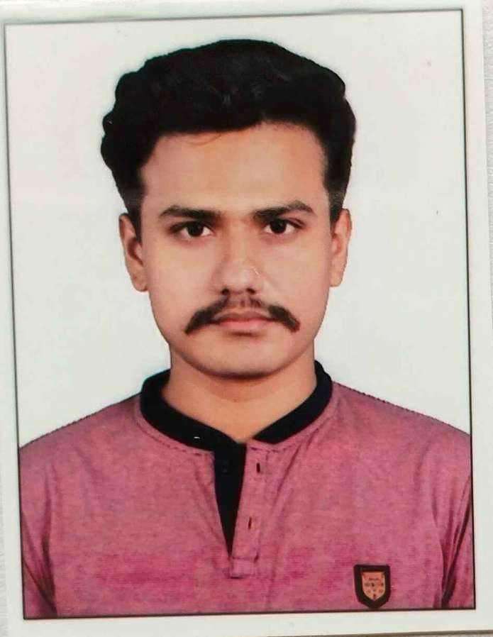 Profile photo of SOMNATH SAHA