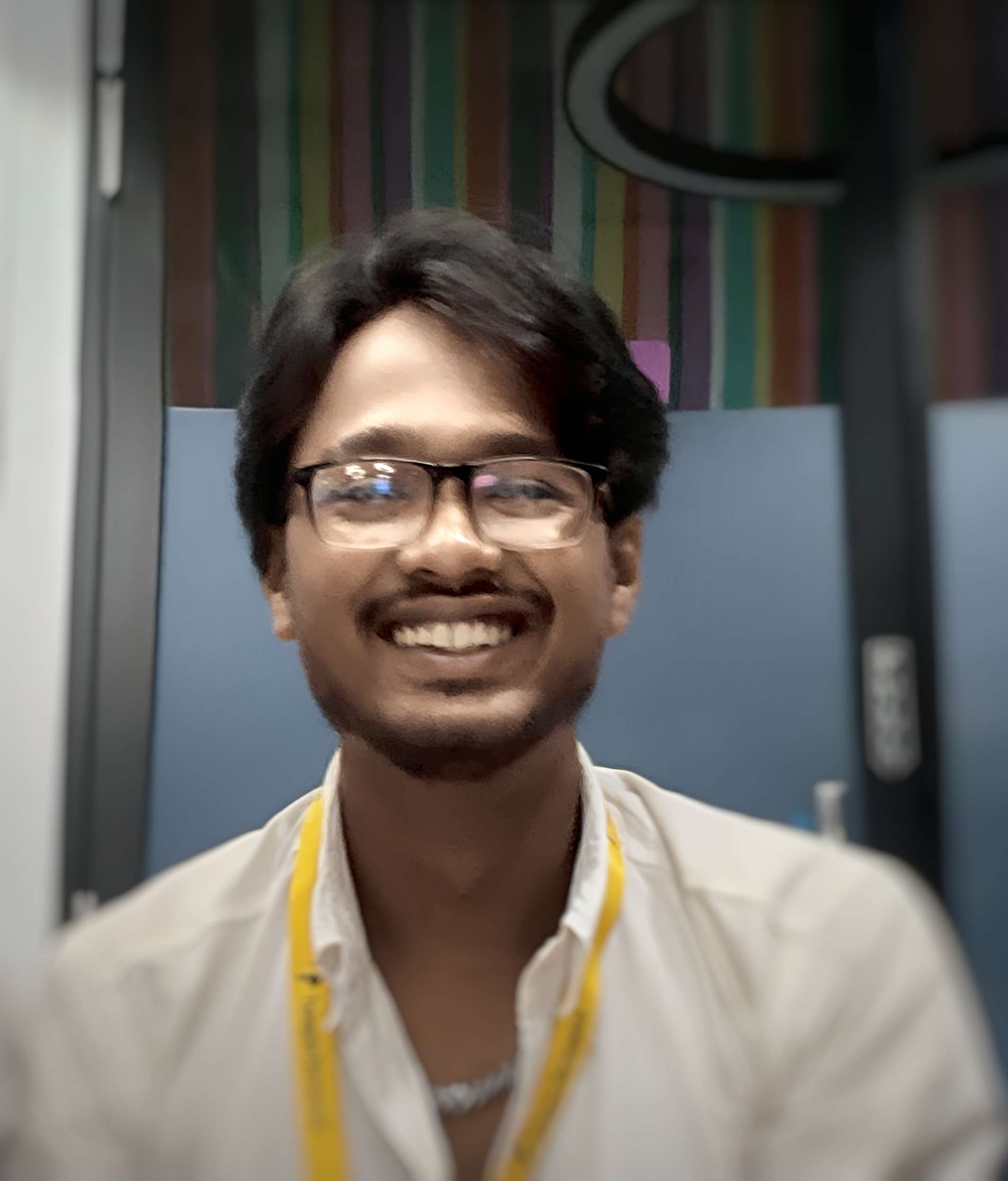 Profile photo of PARANTAP DAS