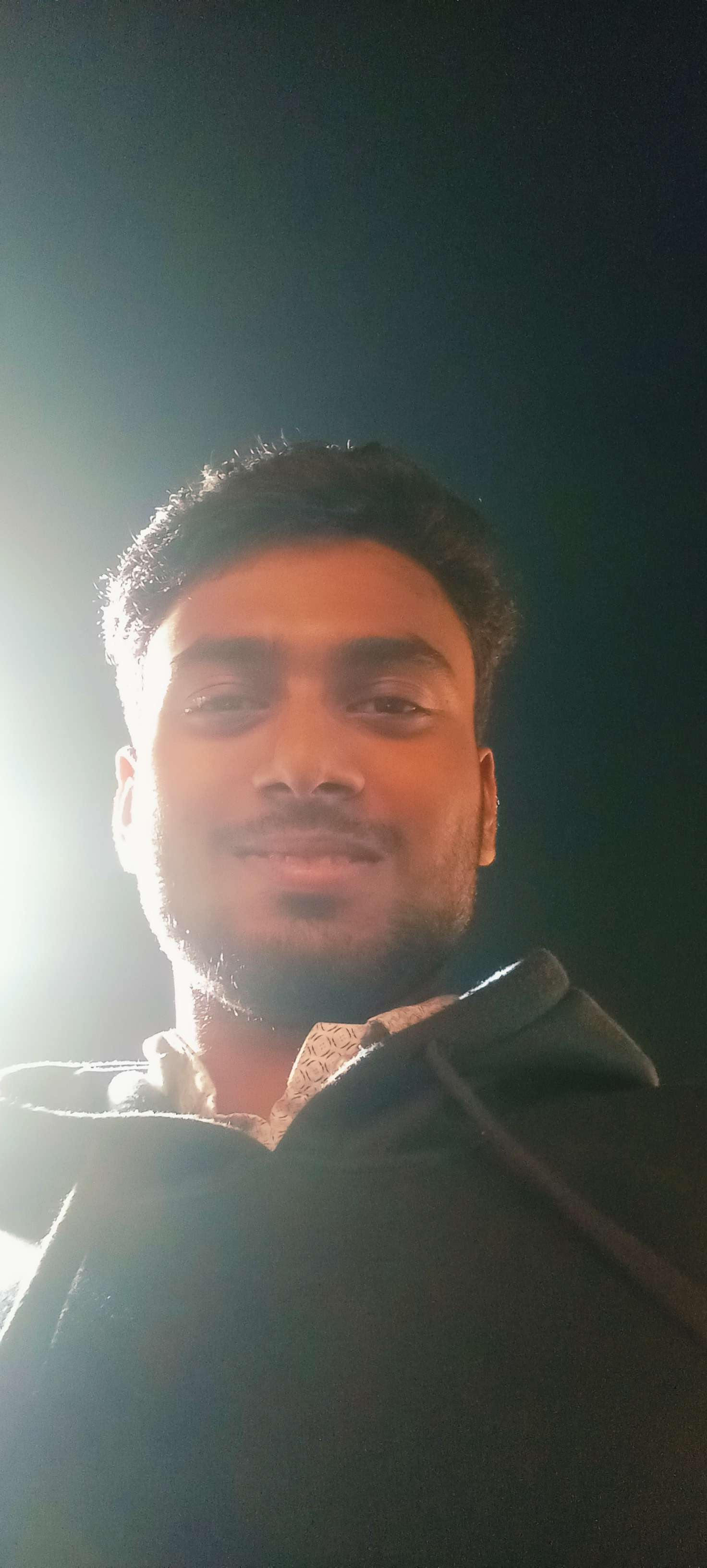 Profile photo of Saikat Pradhan