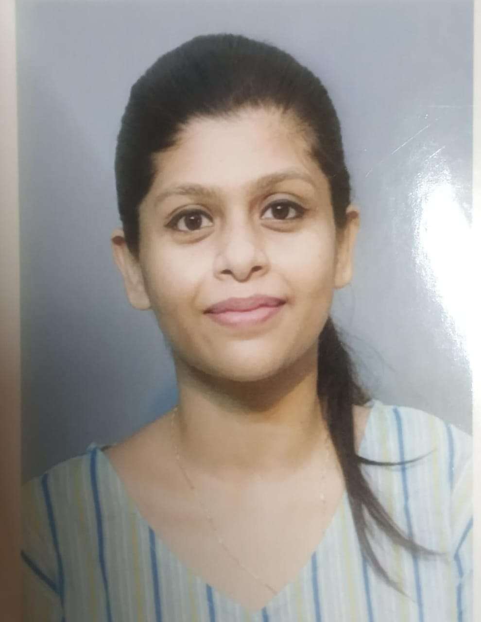 Profile photo of Ishita Chanda