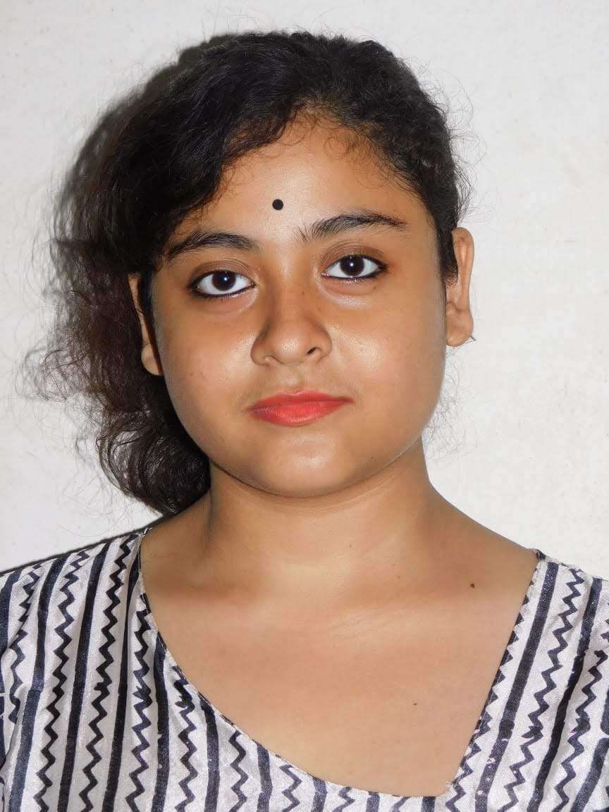 Profile photo of Bidisha Das