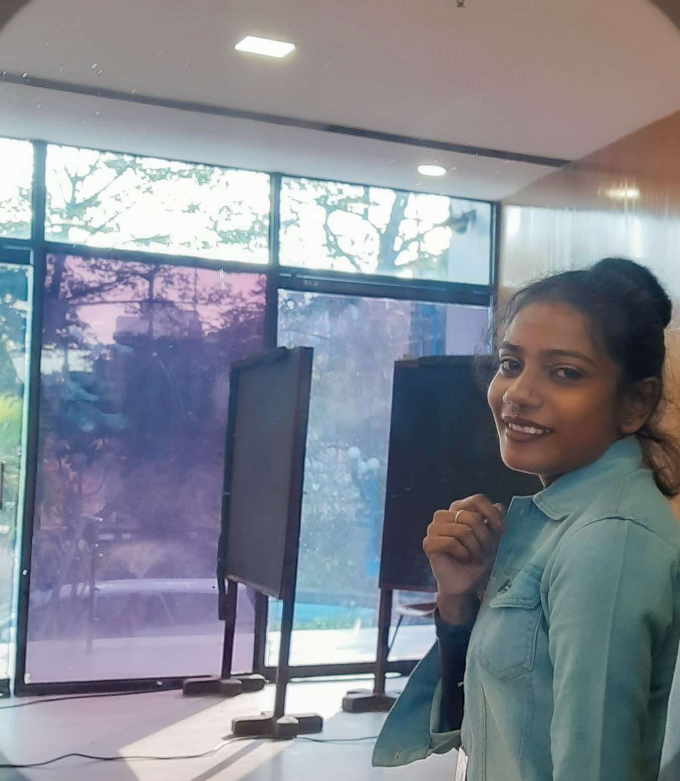 Profile photo of Nandana Mandal