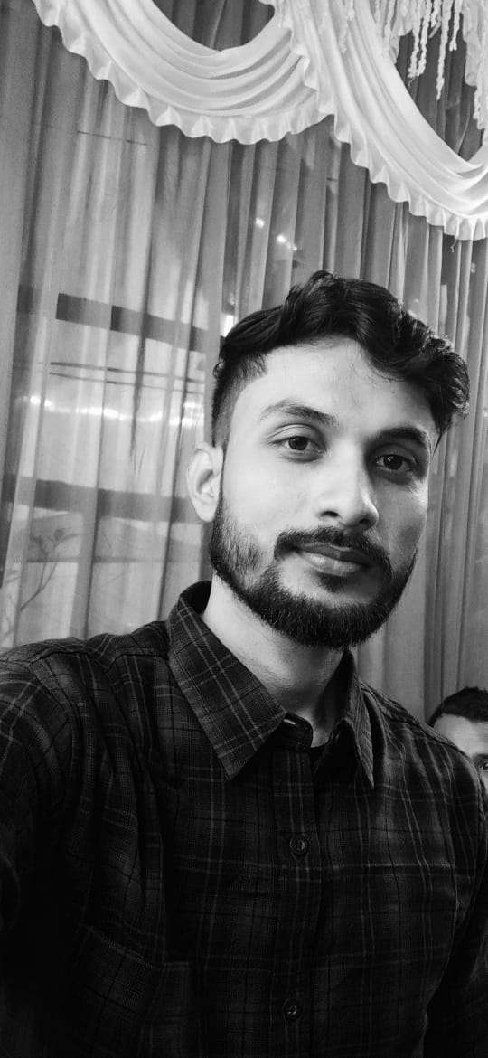 Profile photo of Subhasis Neyek