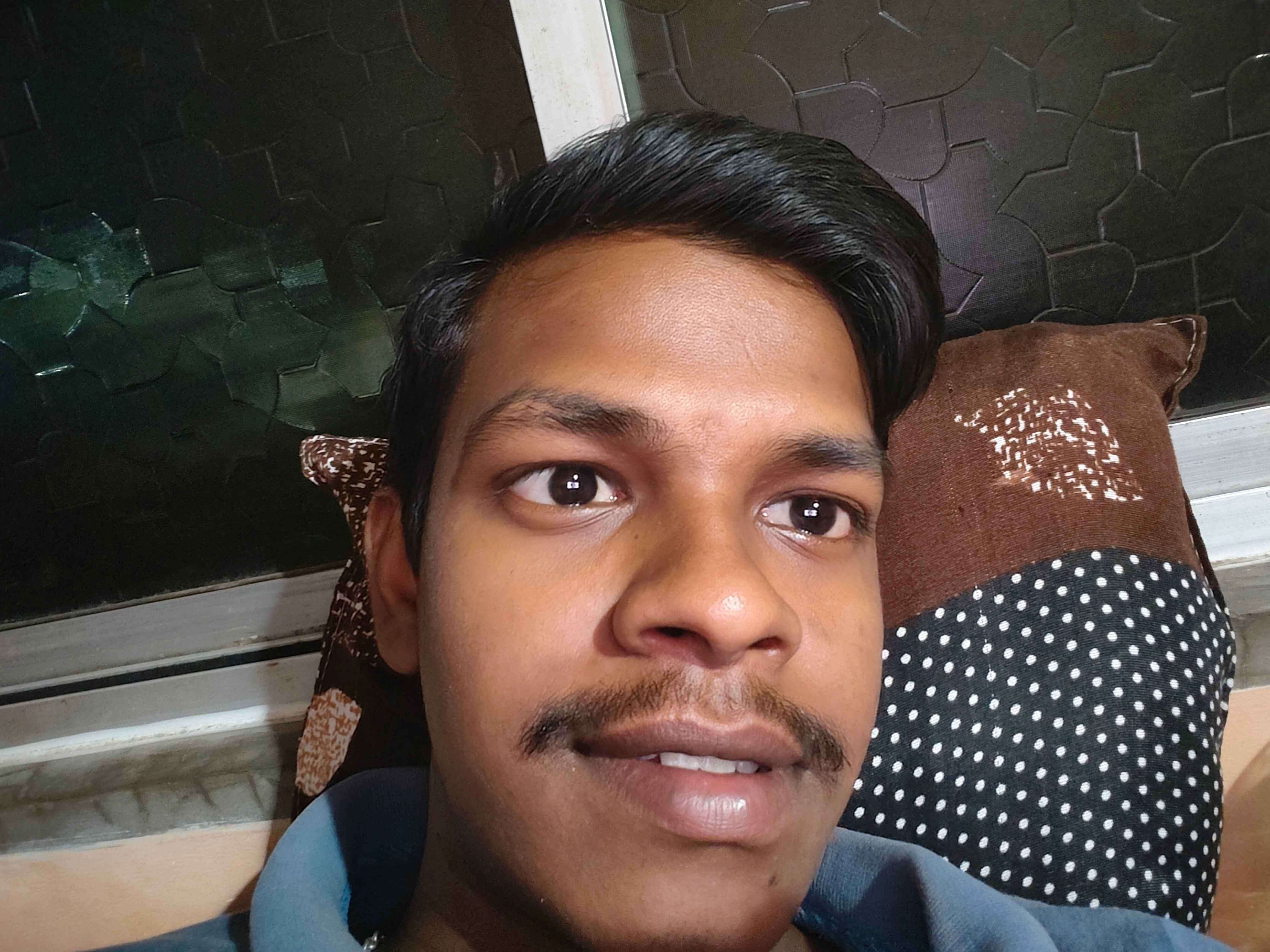 Profile photo of Pritam Kumar Mondal