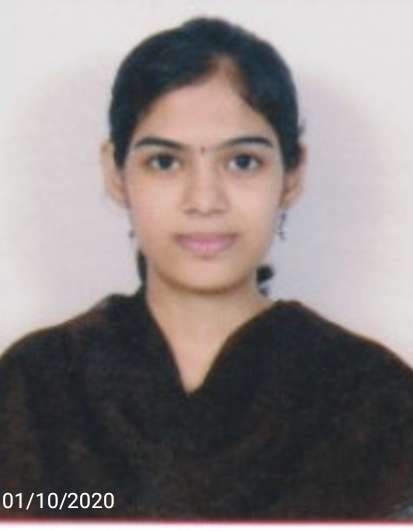Profile photo of Bhagyashree Soni