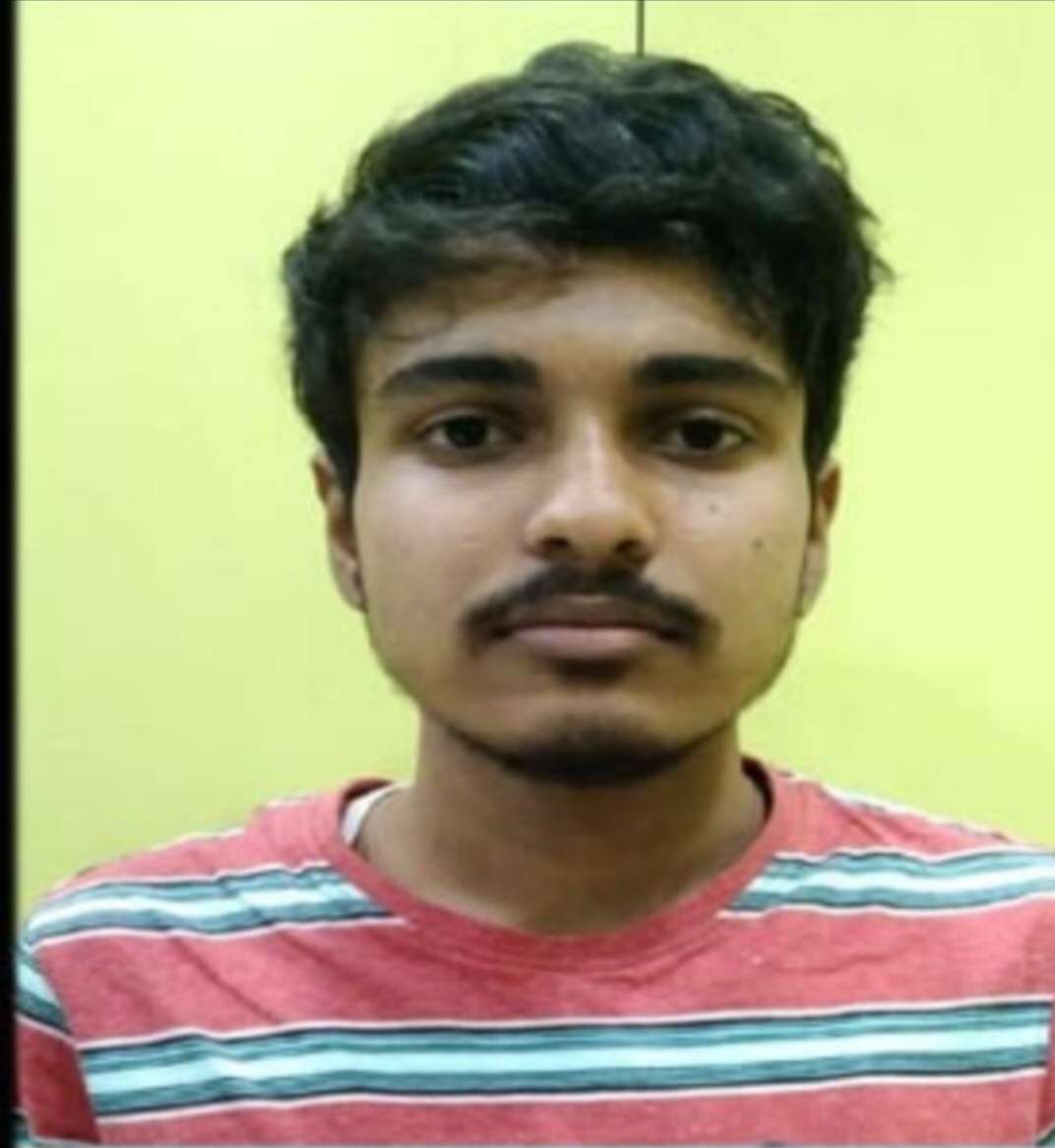 Profile photo of Soumyadip Mukherjee