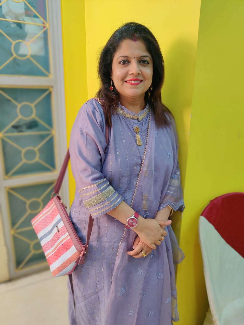 Profile photo of Priyanka Chatterjee