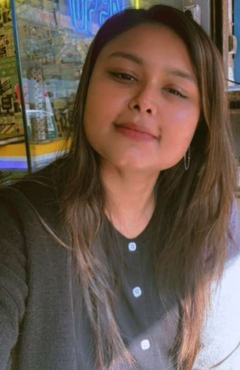 Profile photo of Priyanka Roy