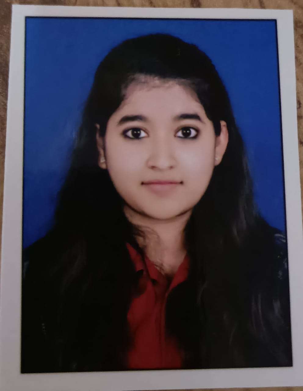 Profile photo of Shivani Somani