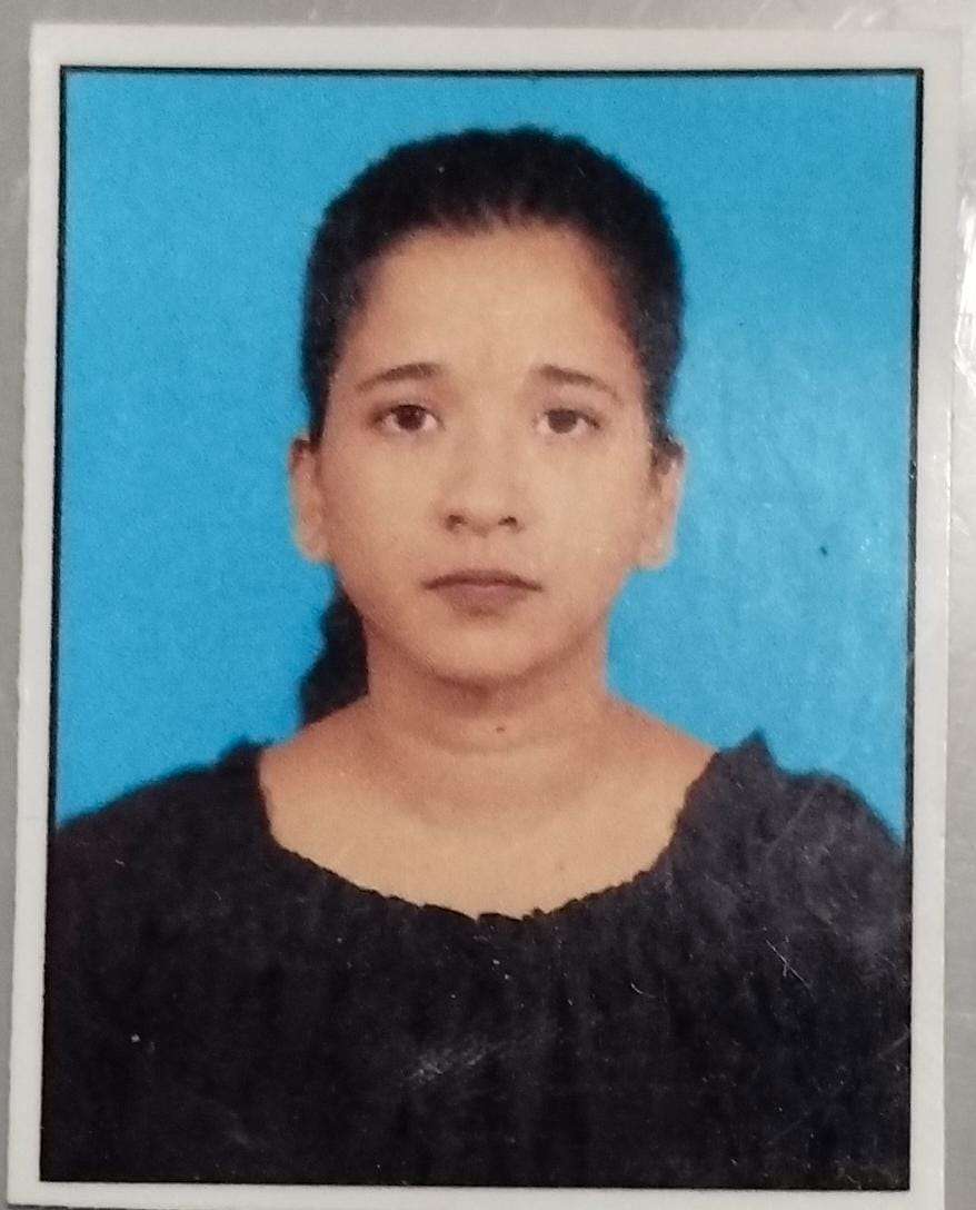 Profile photo of Sneha Das