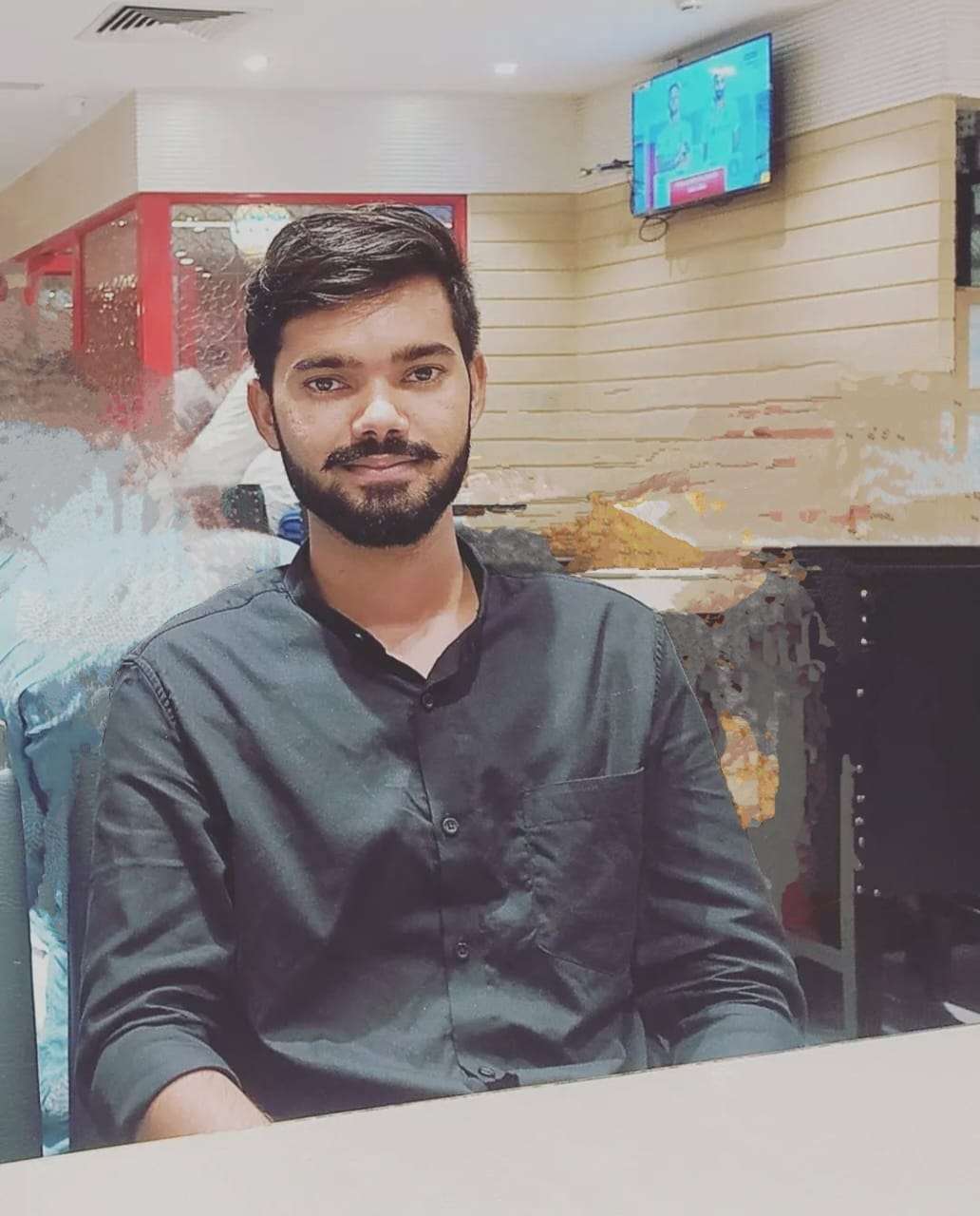 Profile photo of Amit kumar