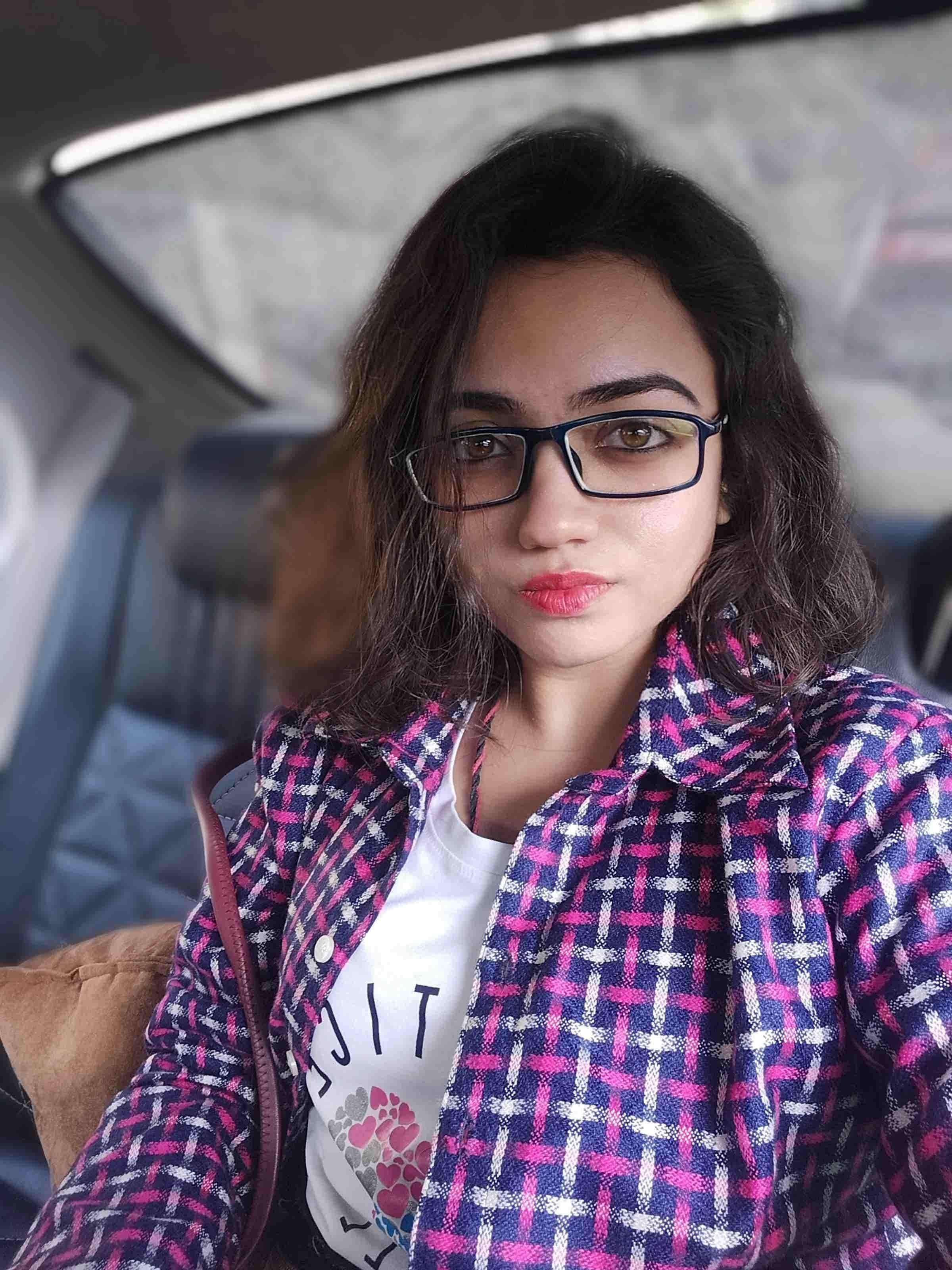 Profile photo of Piusha Chowdhury