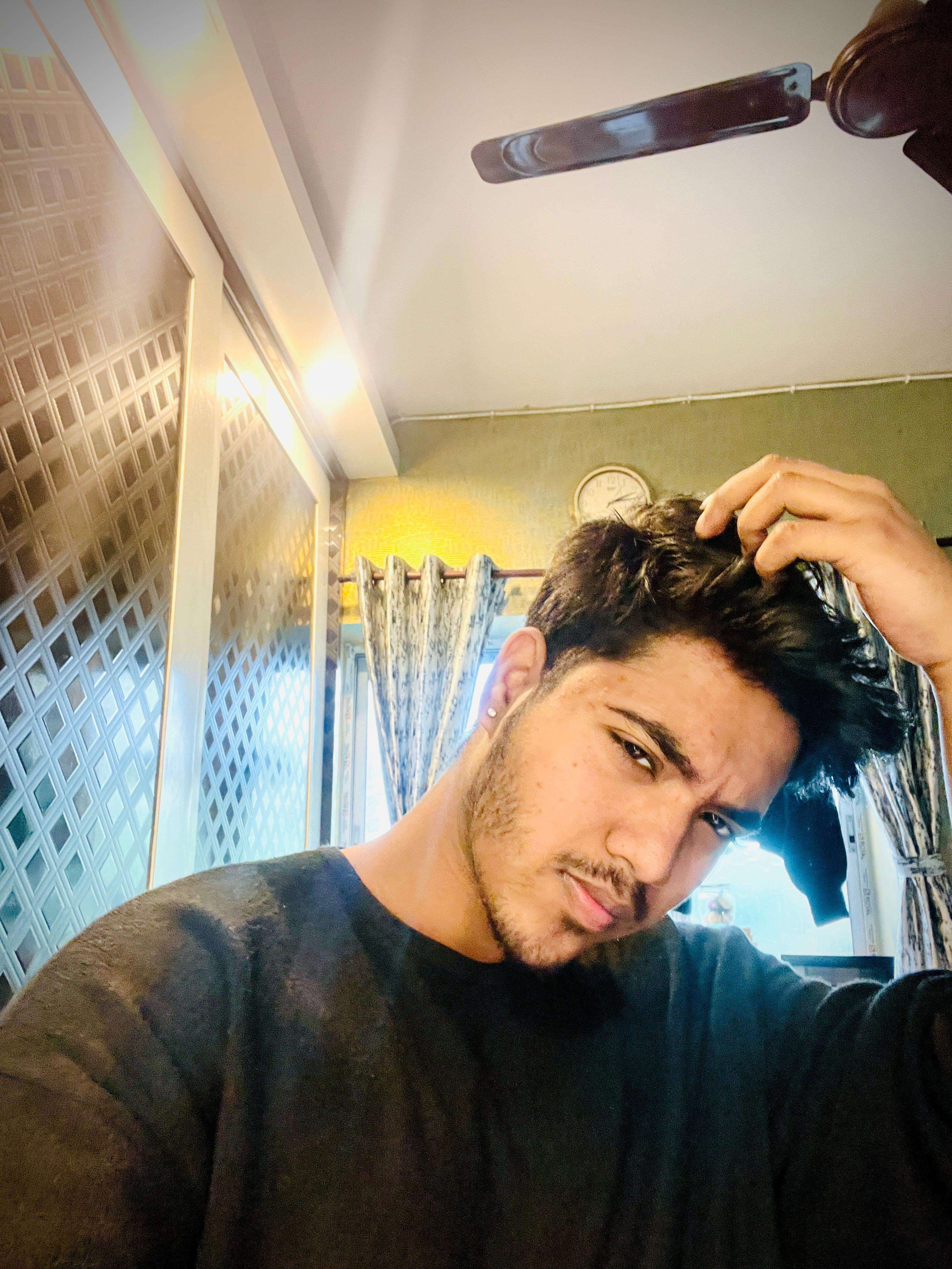 Profile photo of Samrat sarkar