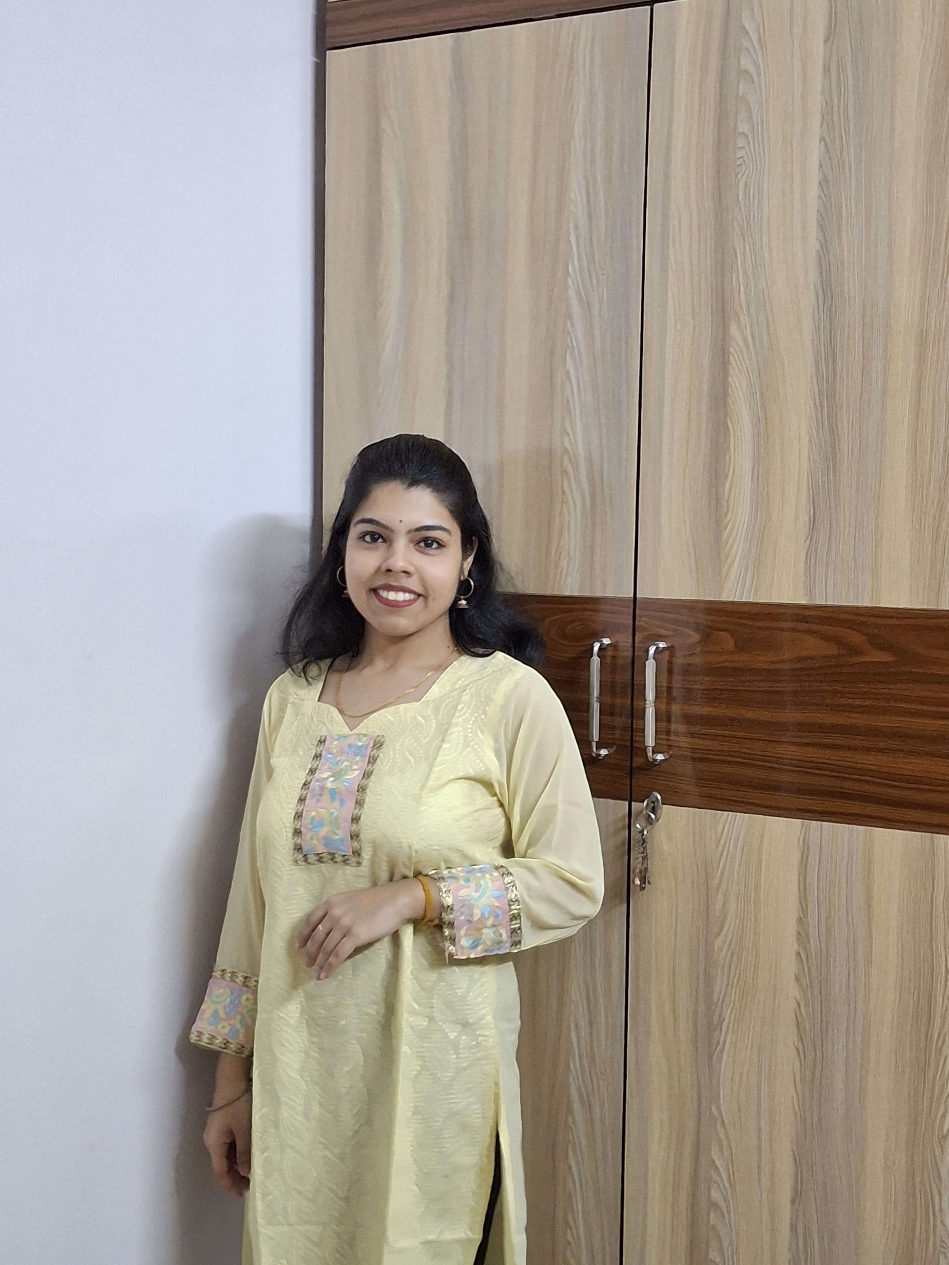 Profile photo of Sanchari Dutta