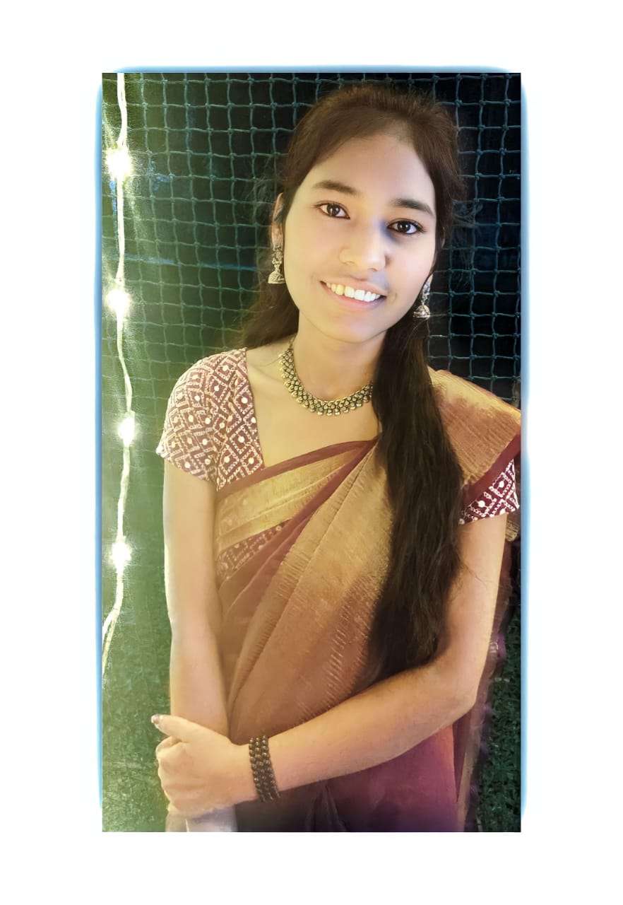 Profile photo of Bansode Gangajyothi
