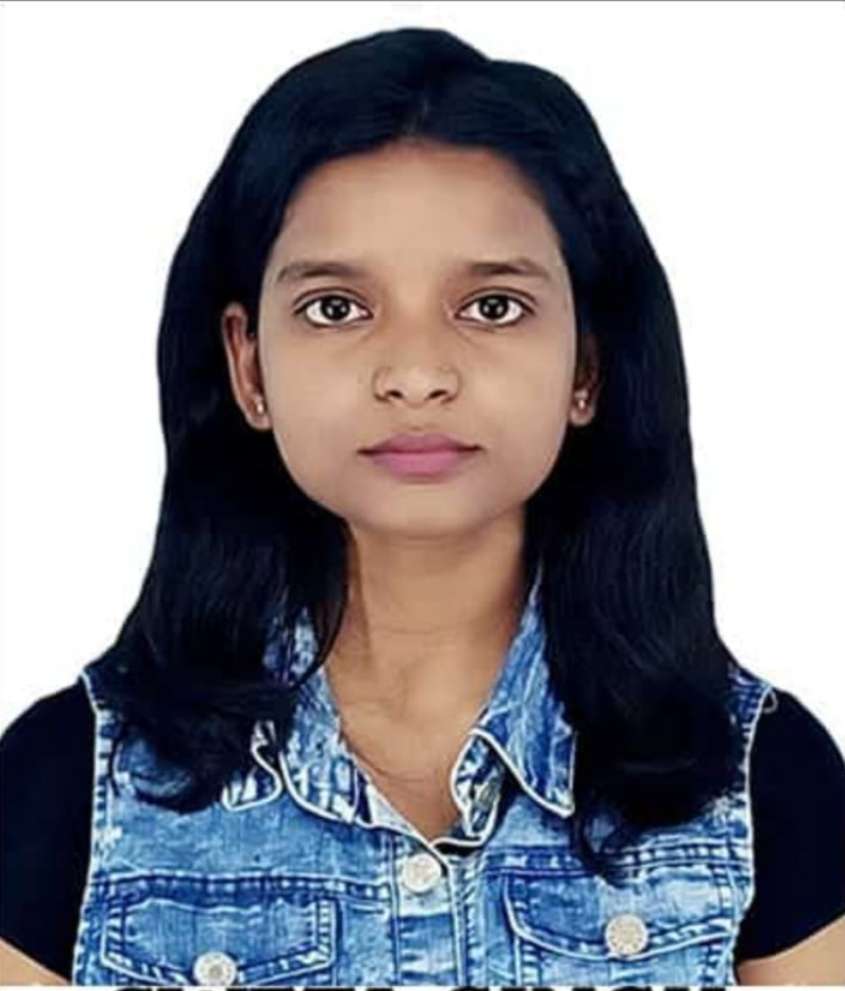 Profile photo of SWETA SINGH