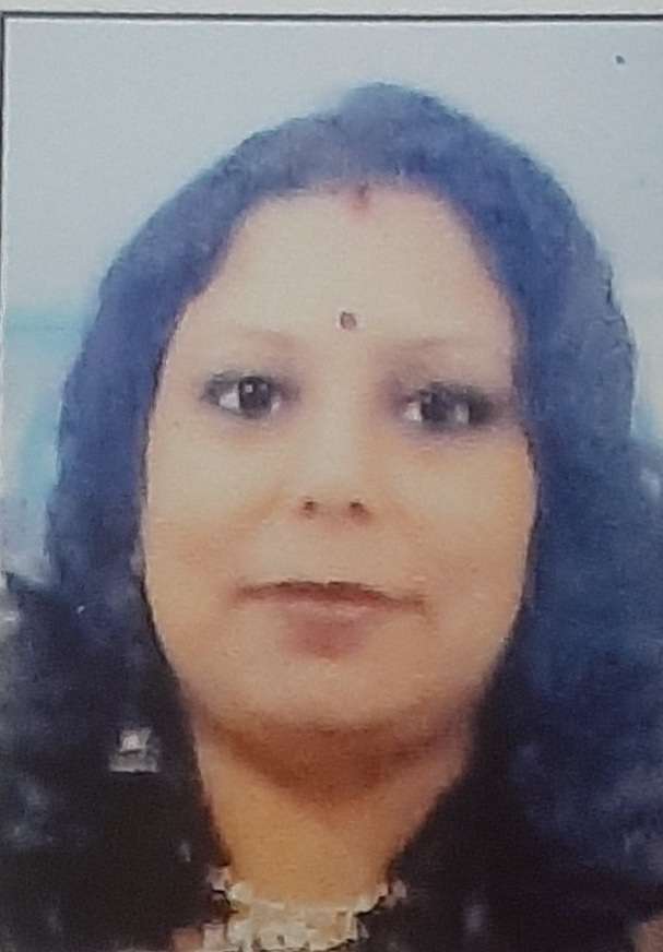 Profile photo of Soma Chandra