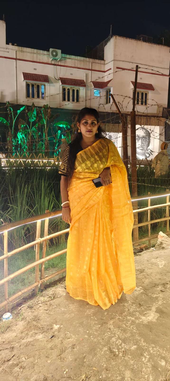 Profile photo of KEYA GHOSH
