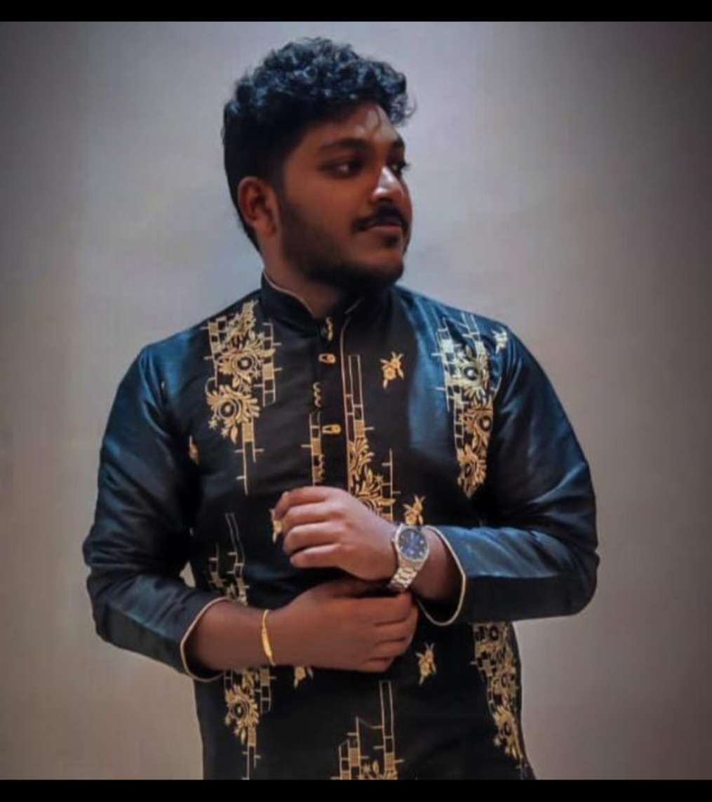 Profile photo of Annwesh Hazra